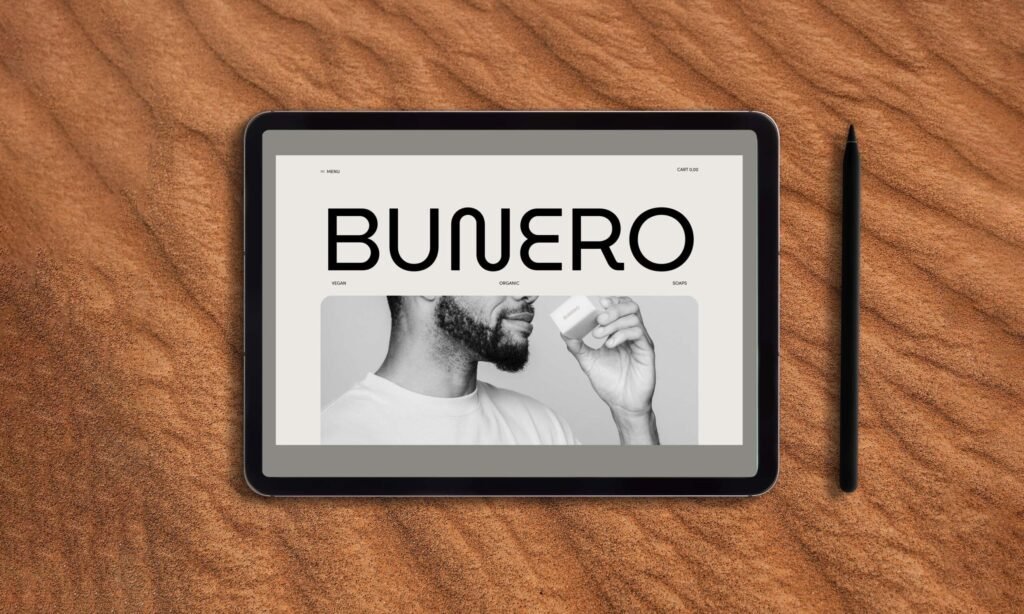 Web Design Malaysia 12 tech device with nature background scaled